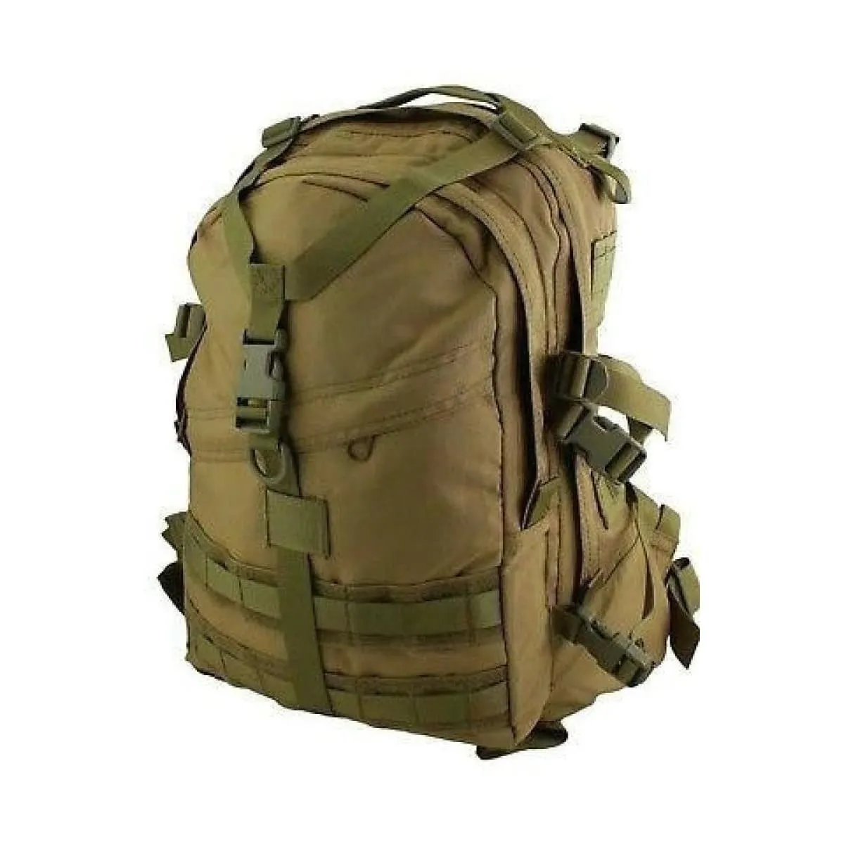 Day Pack 35L 1198 Sahara