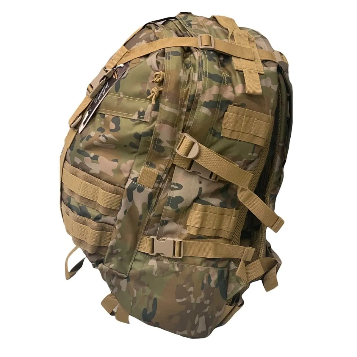 Day Pack 35L 1198 Sahara