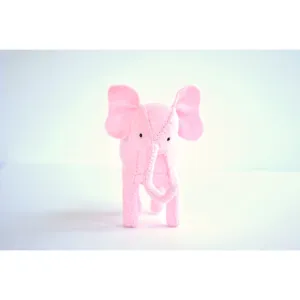 DelilahIris Designs ~ Pink Elephant Sewing Kit