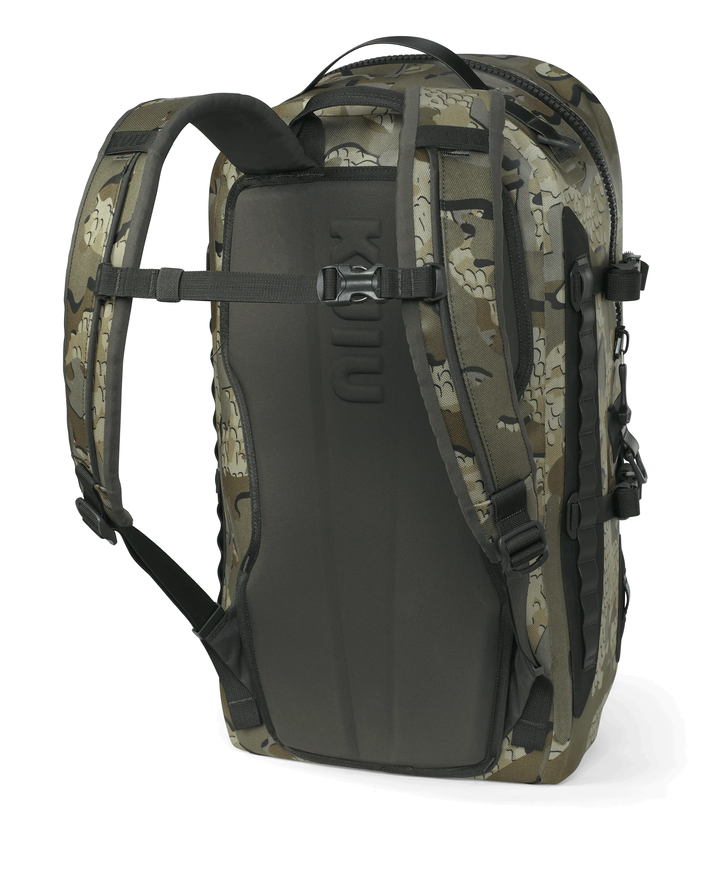 DeltaStorm 2200 Submersible Backpack | Valo