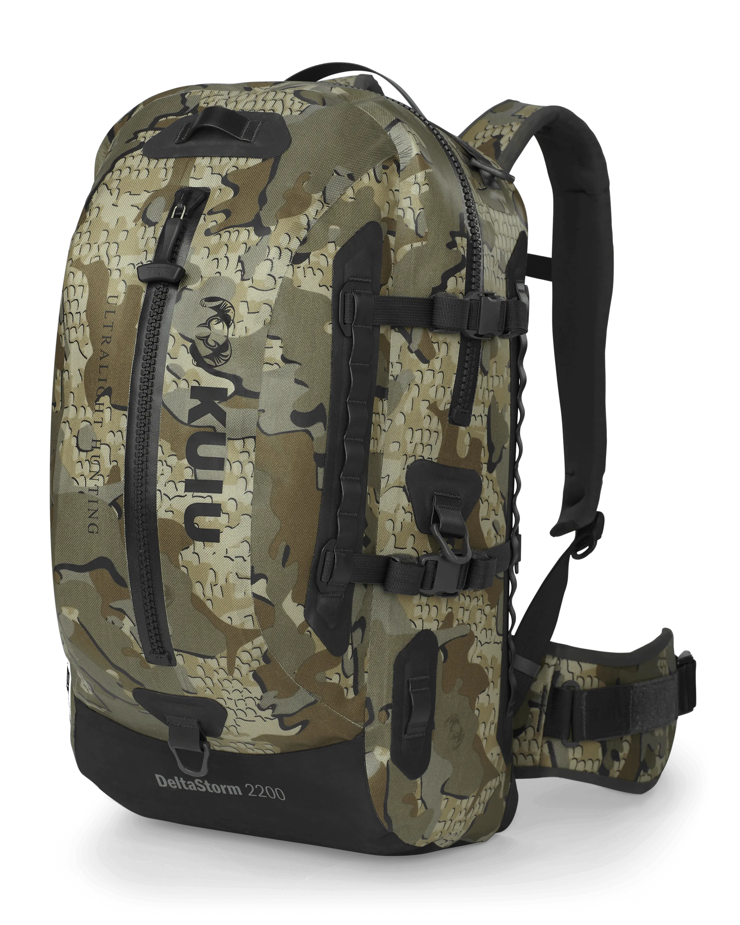 DeltaStorm 2200 Submersible Backpack | Valo