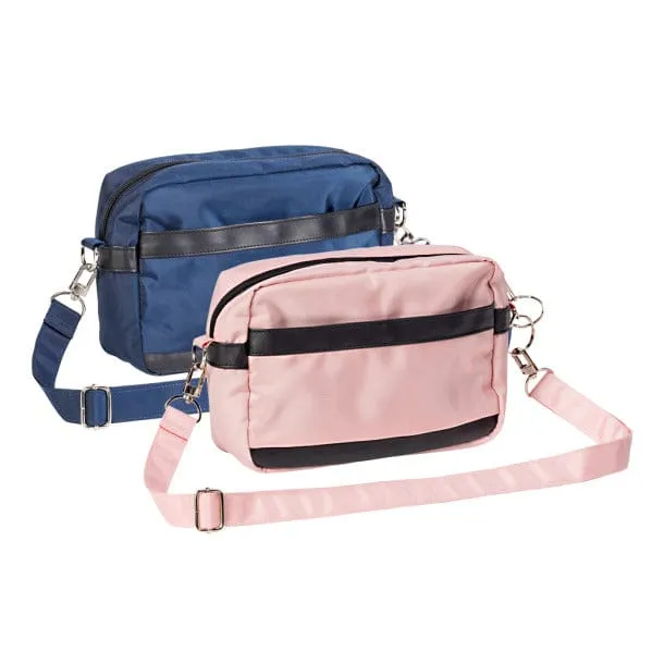 Drive Medical Multi-Use Accessory Bag, Pink