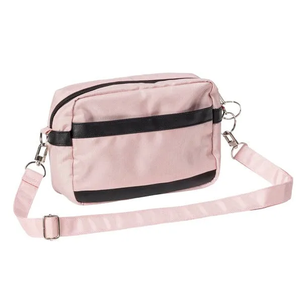 Drive Medical Multi-Use Accessory Bag, Pink