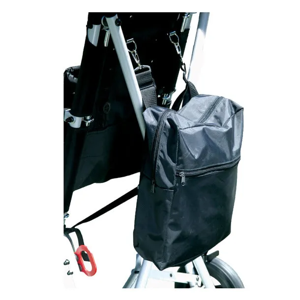 Drive Medical Trotter Mobility Rehab Stroller Utility Bag