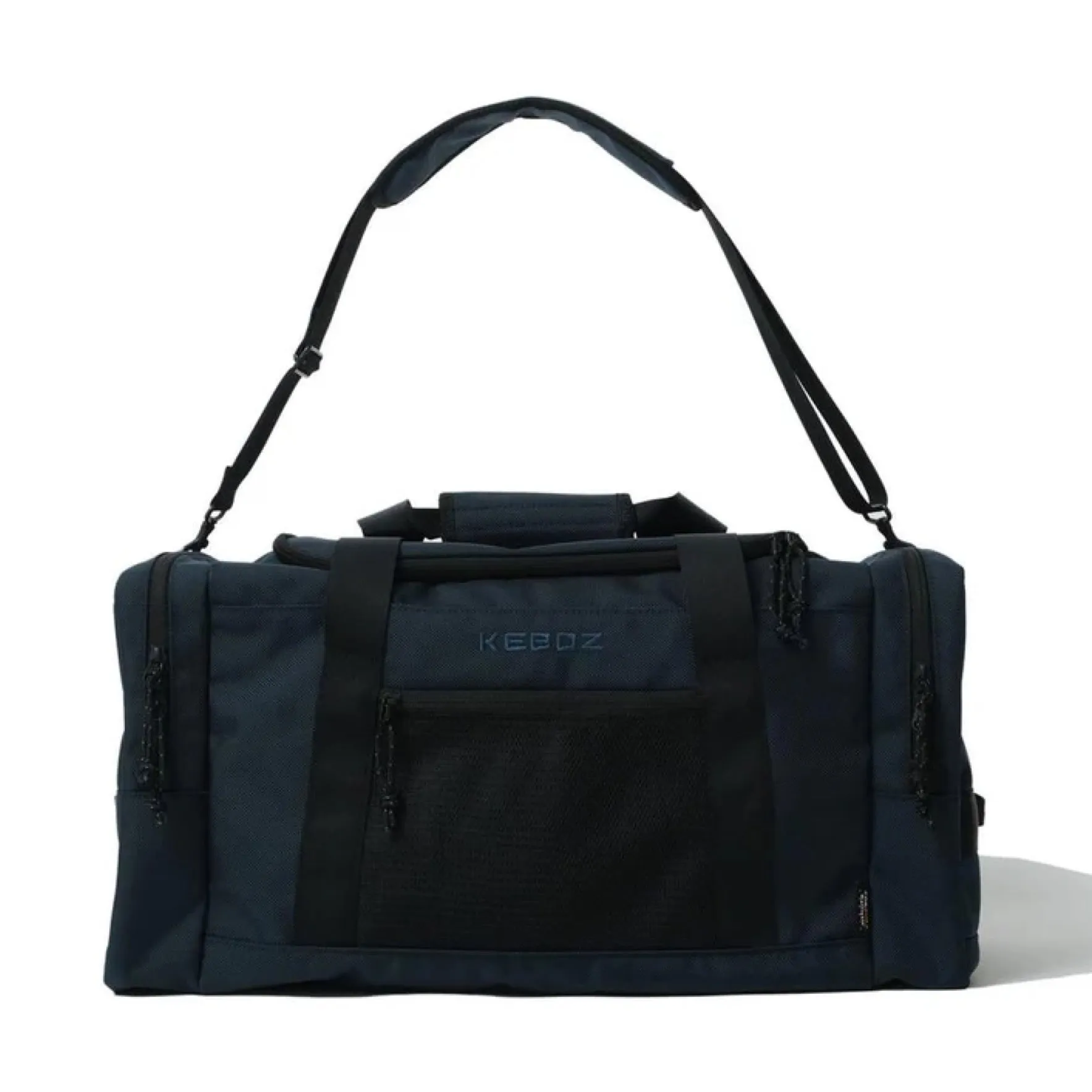 DUFFLE BAG