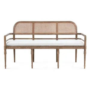 Edda Bench