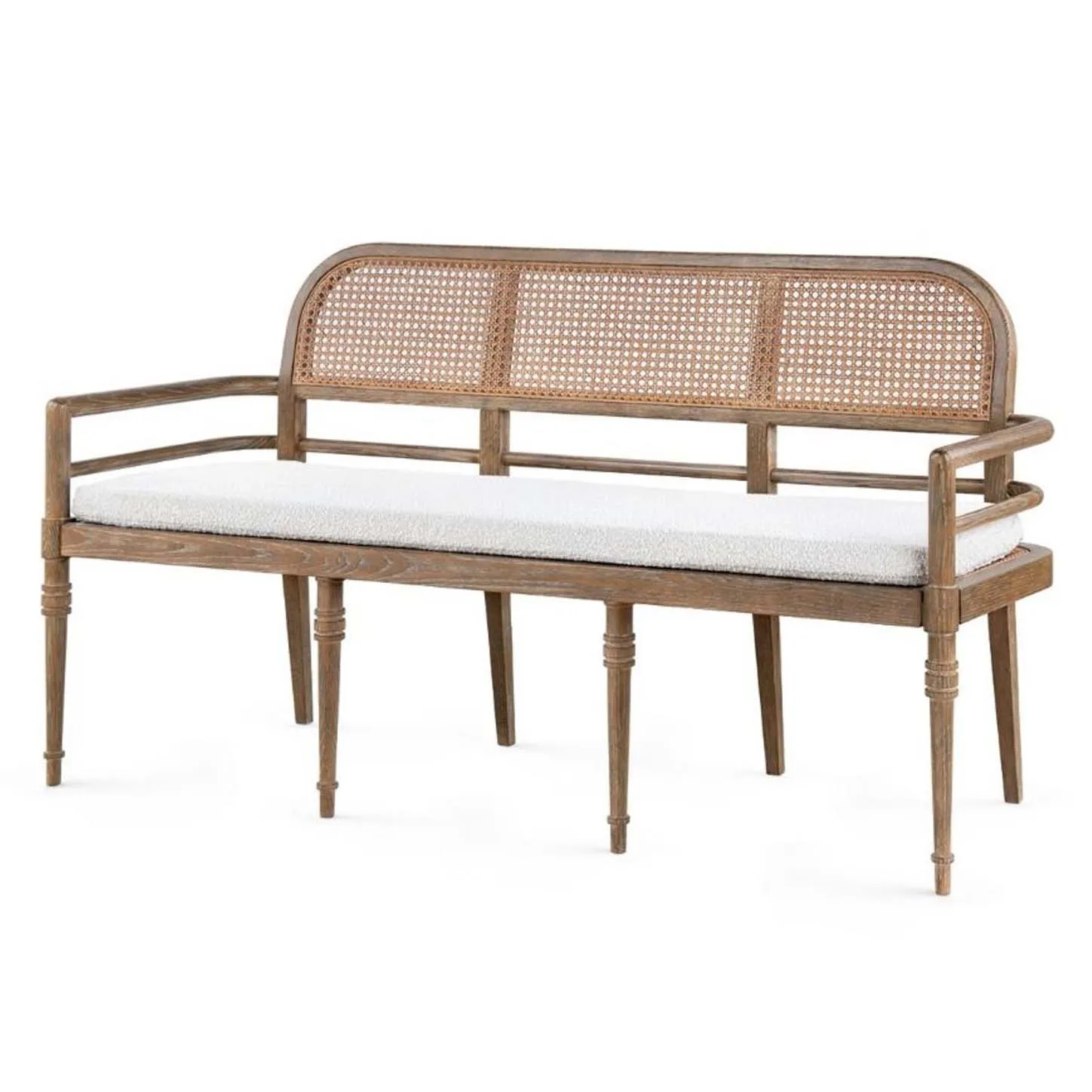 Edda Bench