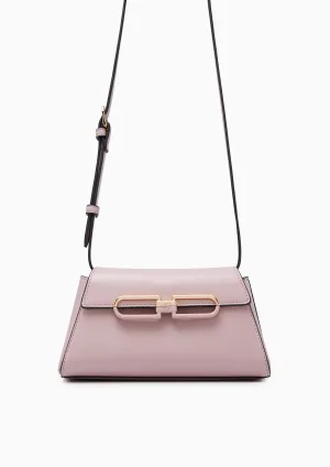 Eevi S Shoulderbag Pink