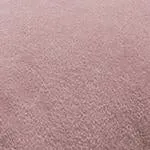 Elani Cushion [Blush pink/Natural]