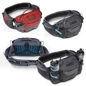 EVOC, Hip Pack Pro, Hydration Bag