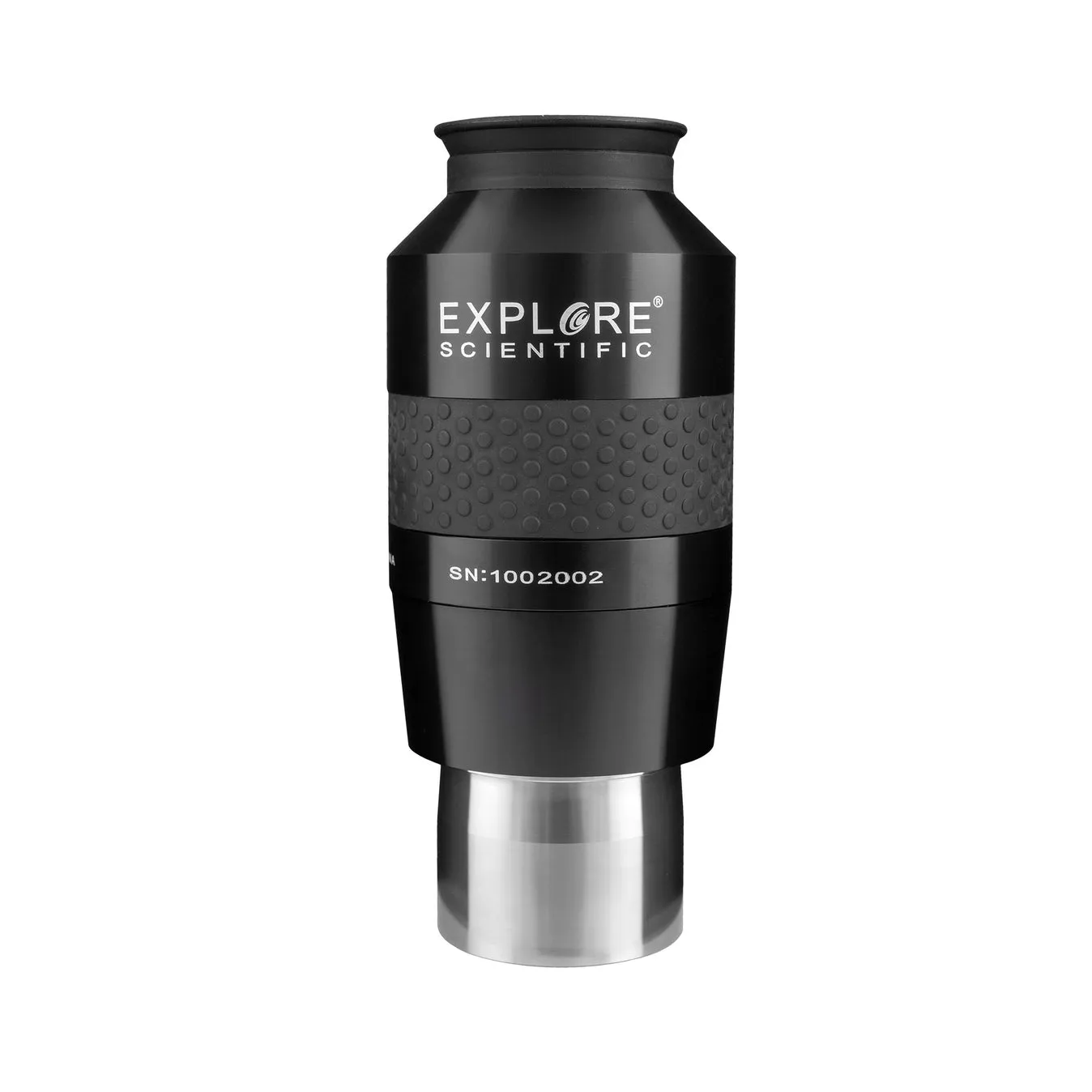 Explore Scientific 100° 20mm Waterproof Eyepiece Argon-Purged