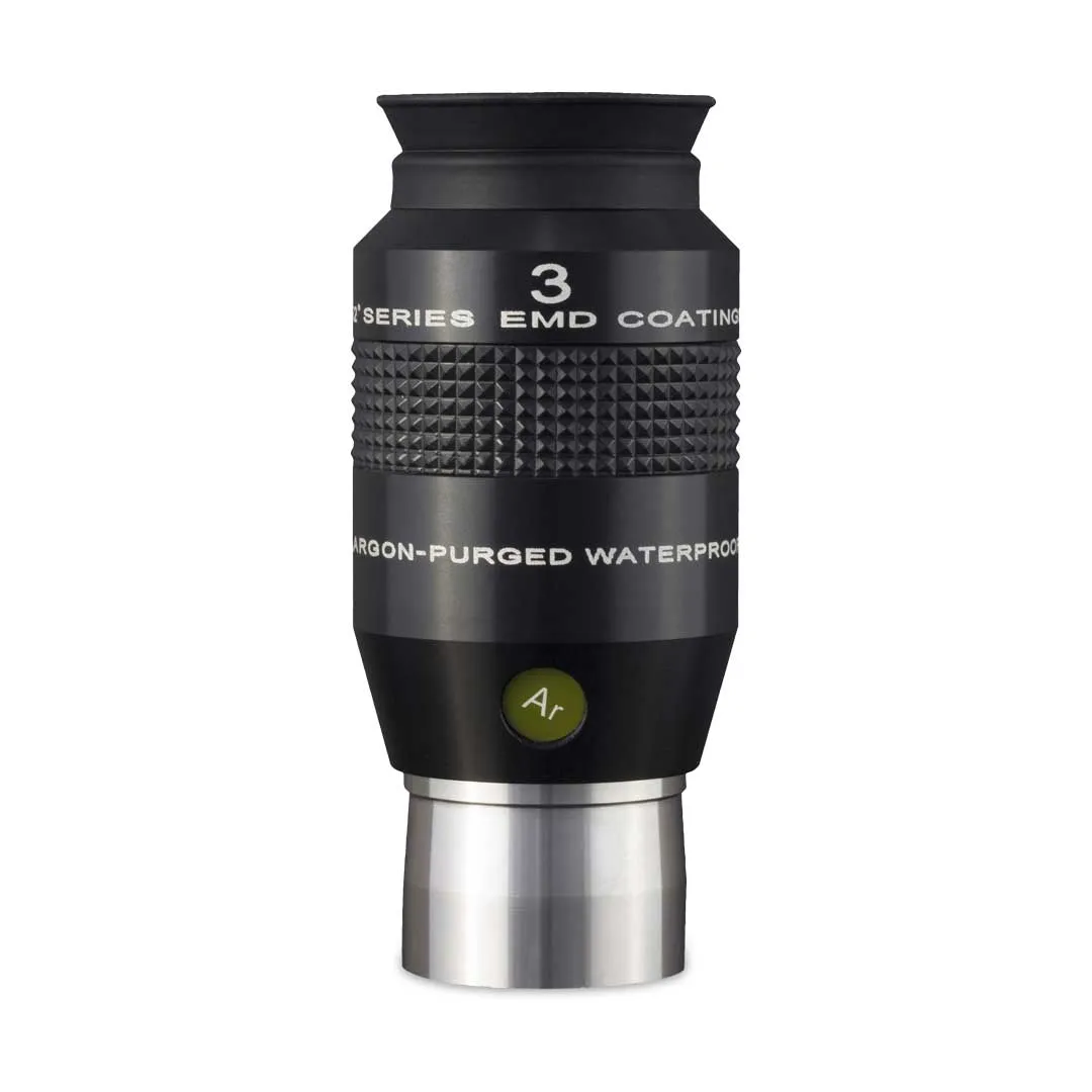 Explore Scientific 3mm 52° Telescope Eyepiece - 1.25"