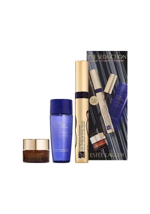 Eye Seduction Mascara 3 - Piece Gift Set