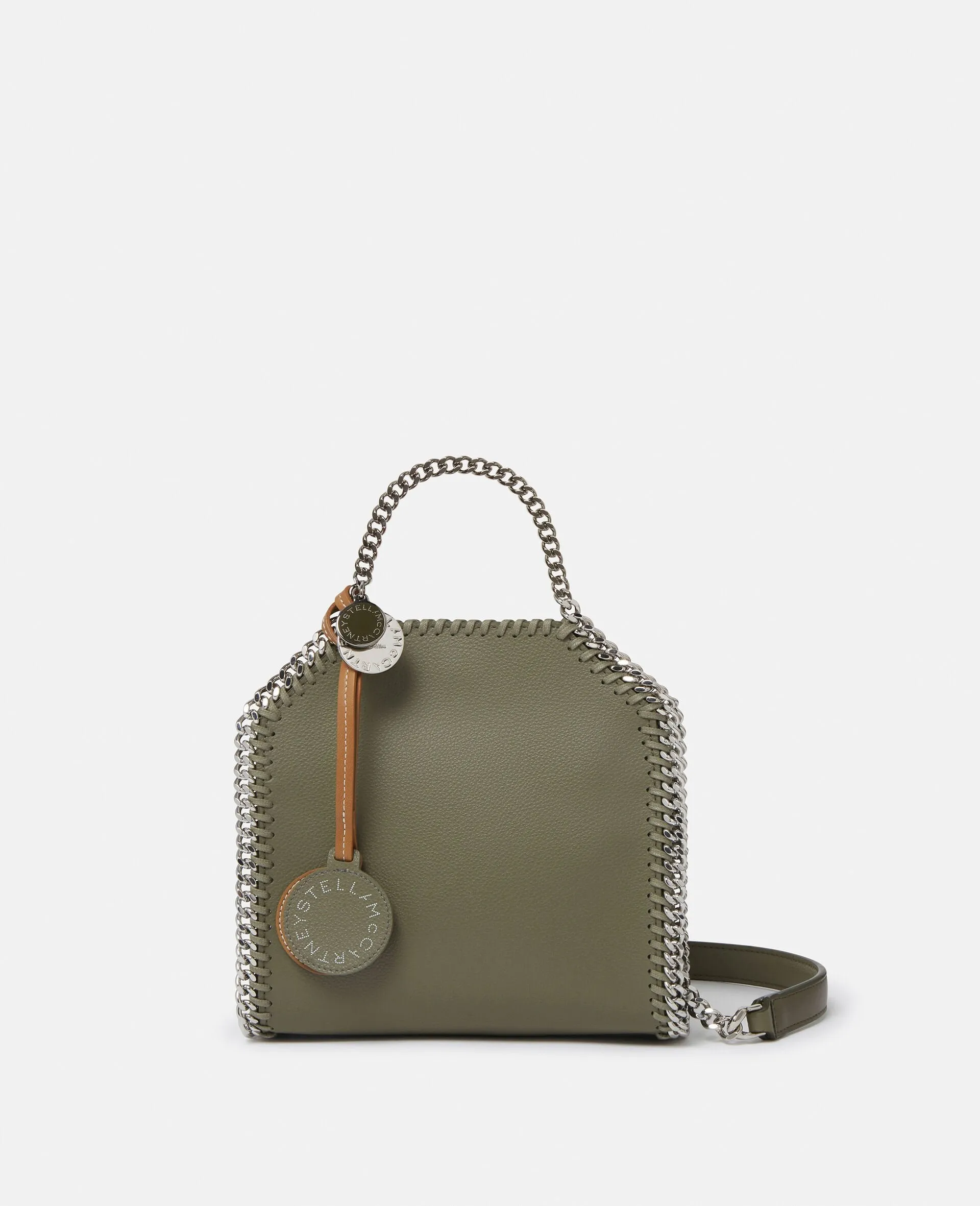 Falabella Tiny Tote Bag