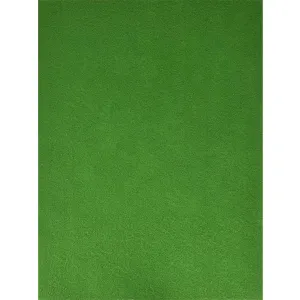 Felt Sheet 12 x 18in  Pirate/Green