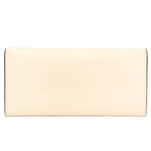 Fendi Continental wallet long leather ladies