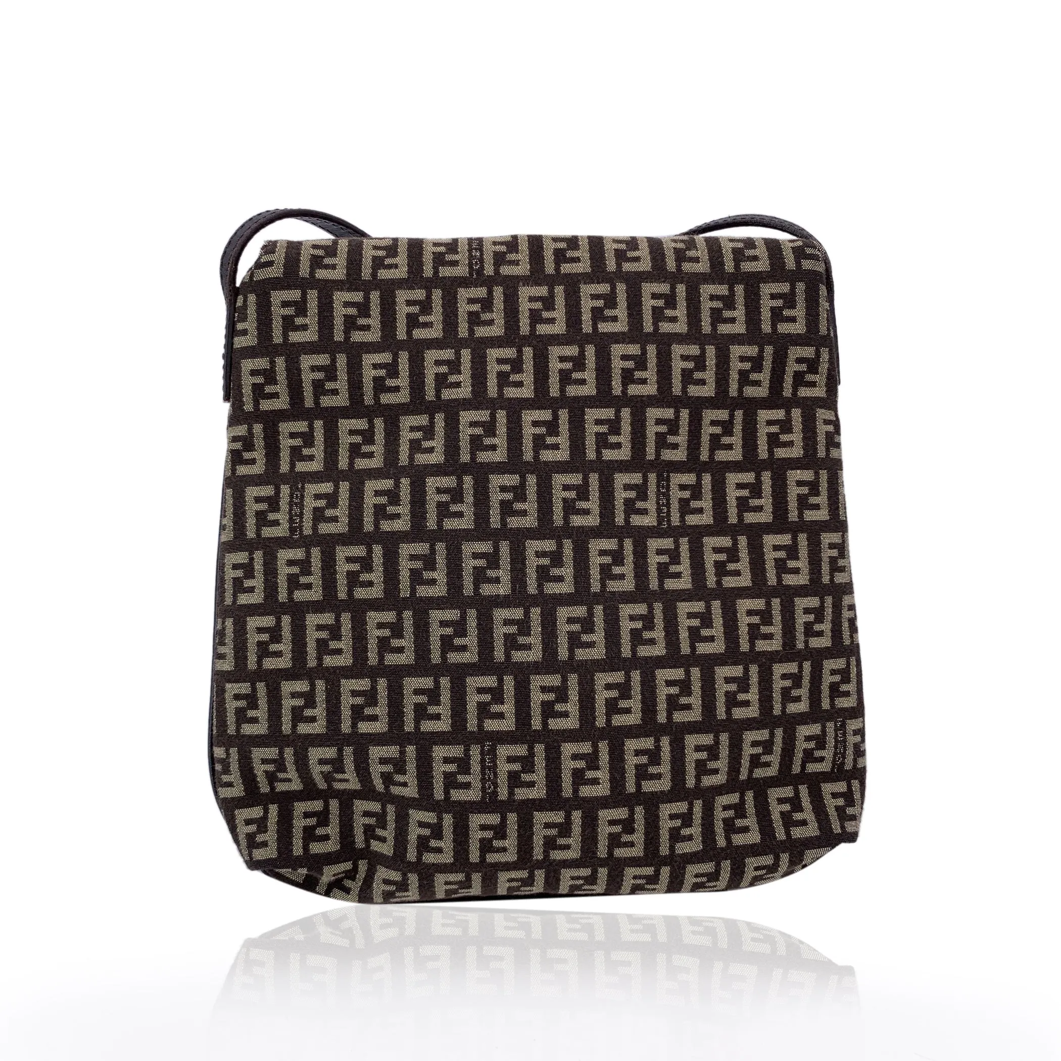 Fendi Crossbody Bag FF