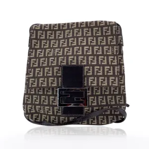 Fendi Crossbody Bag FF