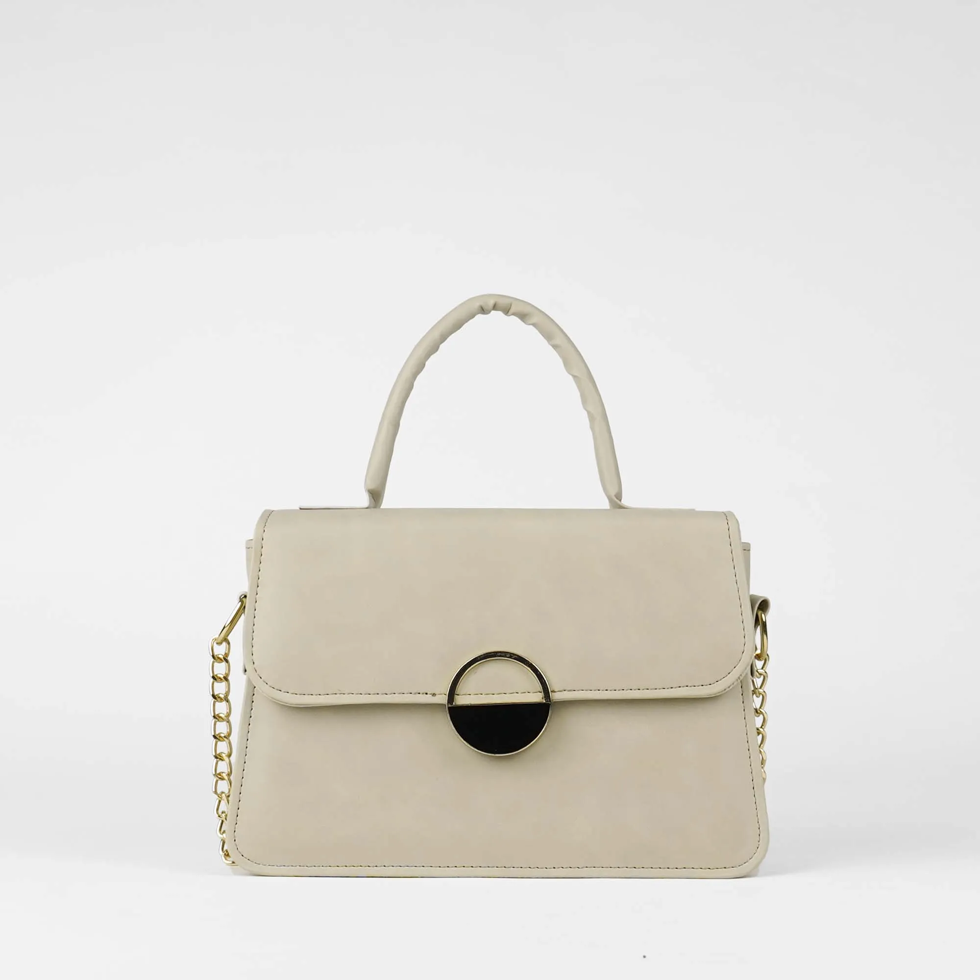 Filly Bag (beige plain)