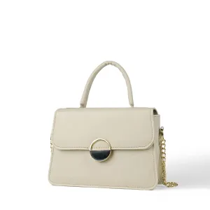 Filly Bag (beige plain)