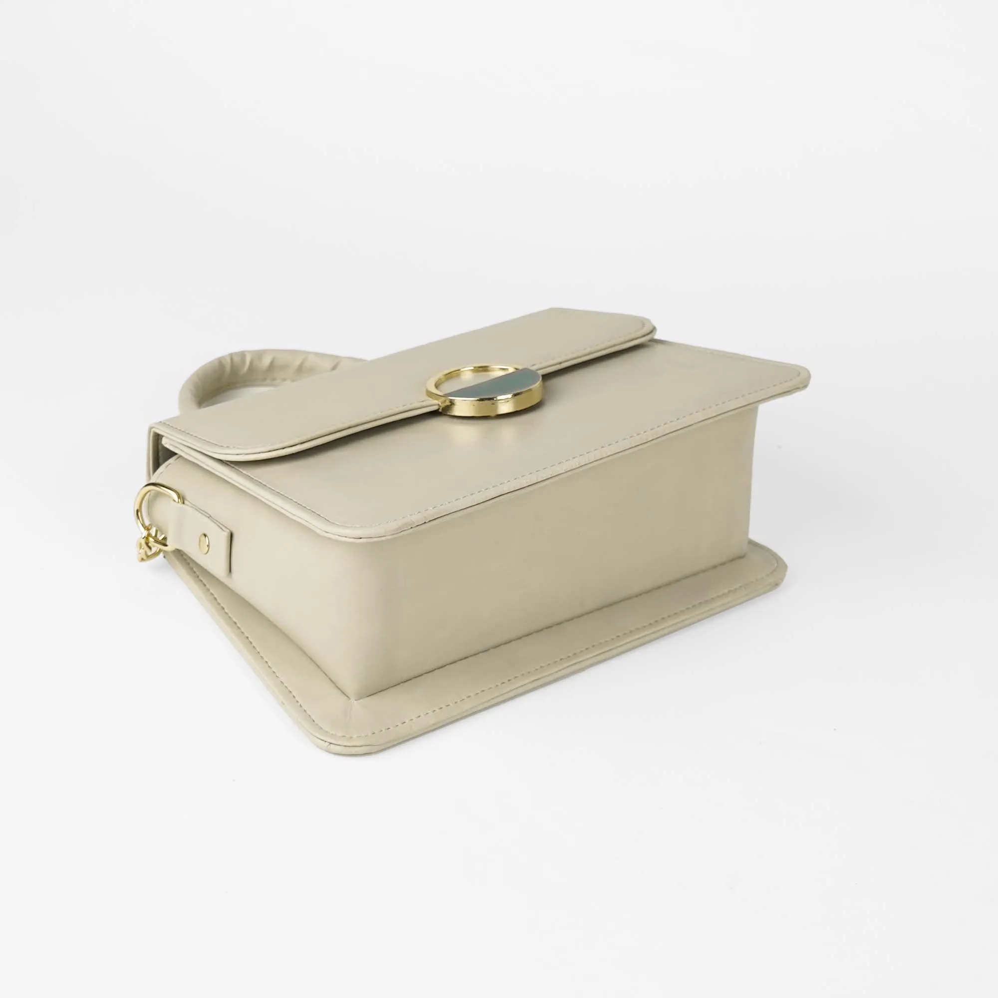 Filly Bag (beige plain)