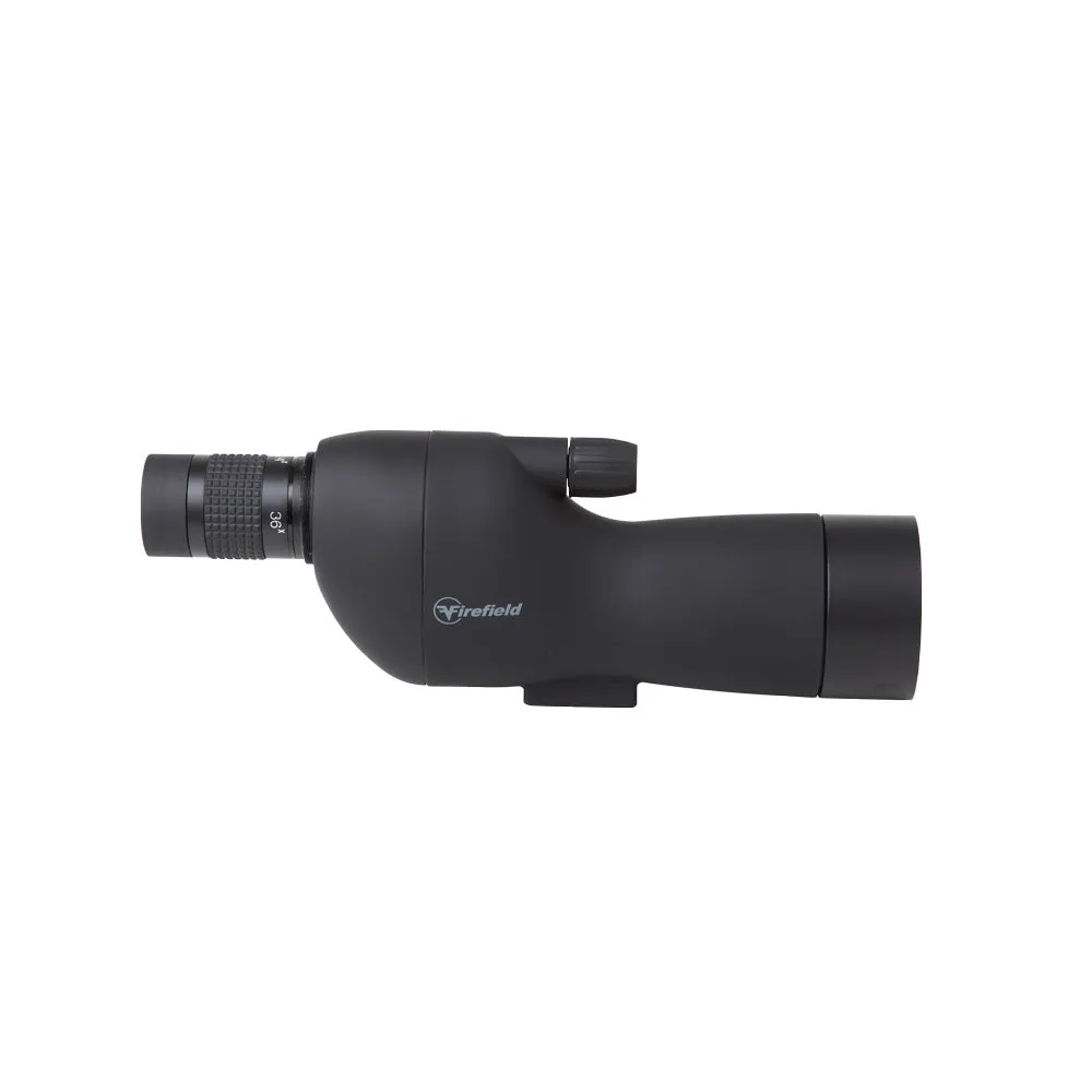 Firefield 12-36x50SE Spotting Scope Kit