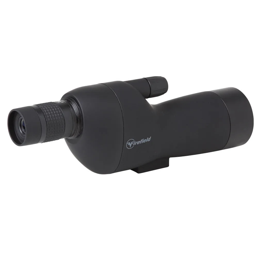 Firefield 12-36x50SE Spotting Scope Kit