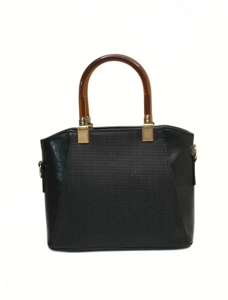 Flap Square Hand Bag