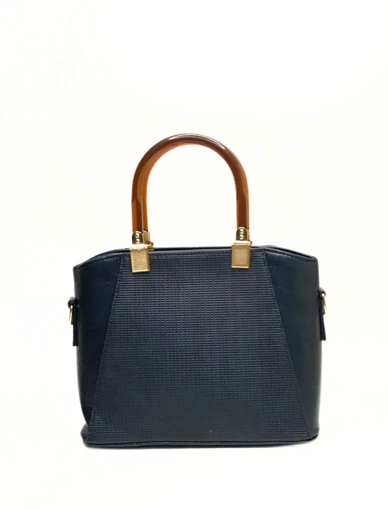 Flap Square Hand Bag