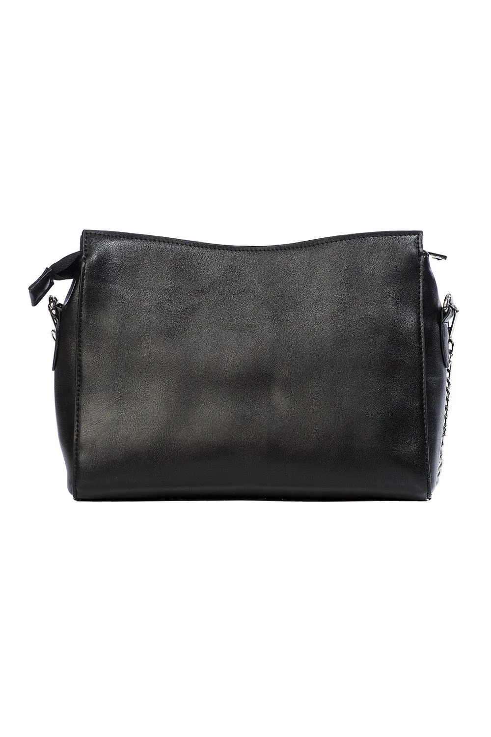 FLASH OF TWILIGHT SHOULDER BAG