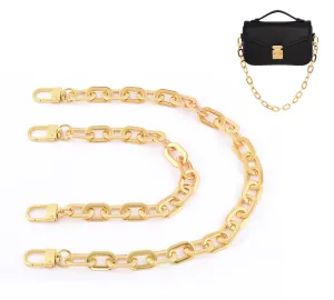 Flat Chunky Decorative Chain