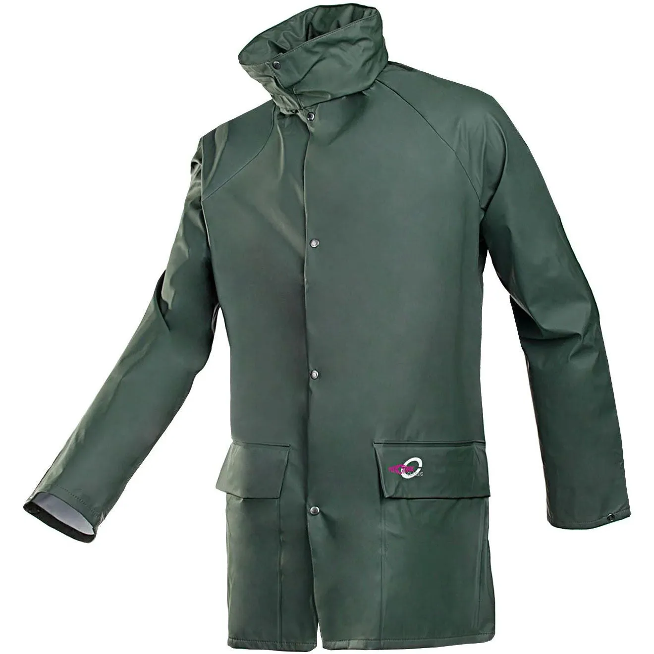 Flexothane 4820 Dortmund Waterproof Jacket