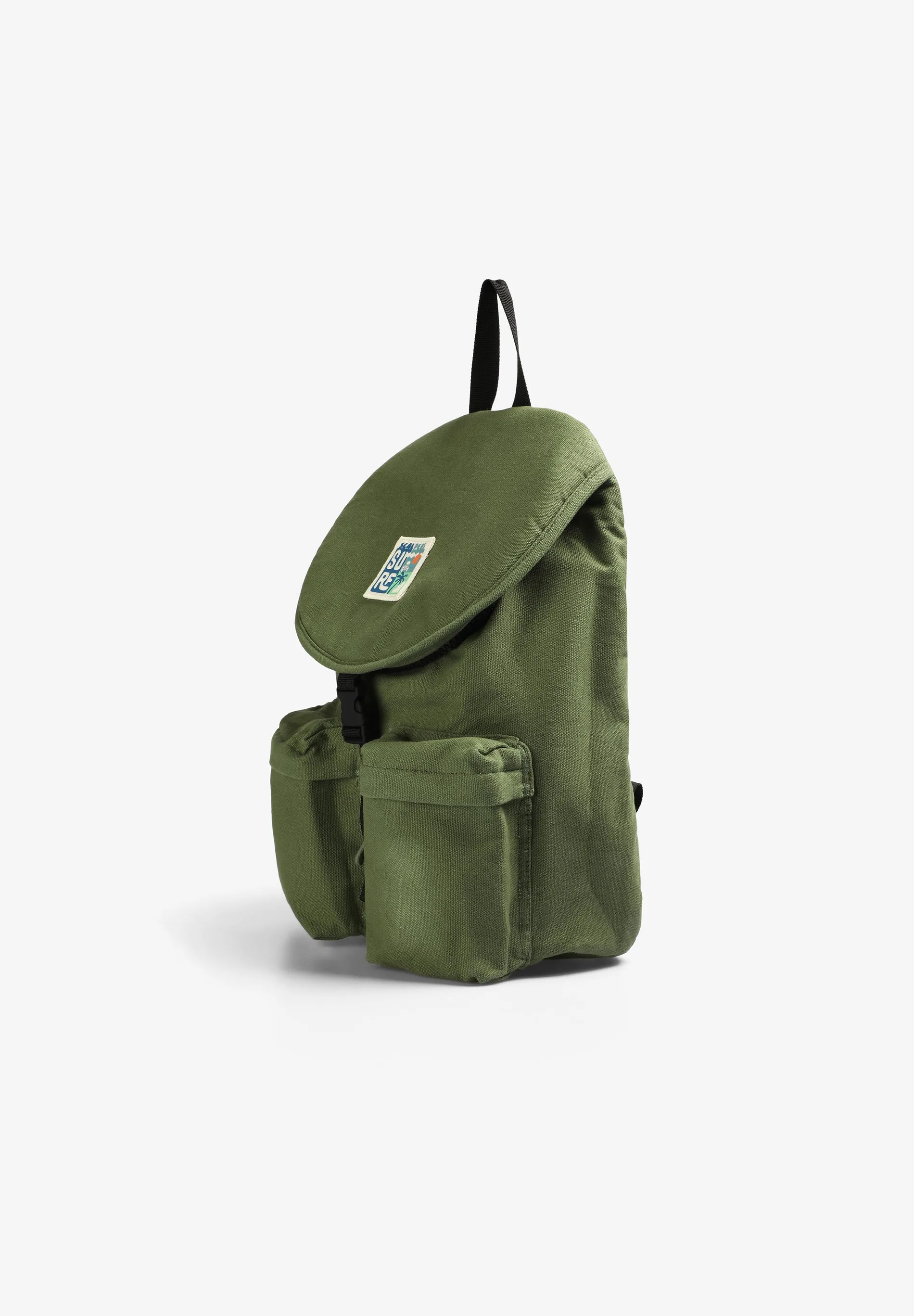 FOREST BACKPACK KIDS