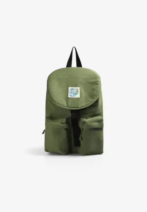 FOREST BACKPACK KIDS