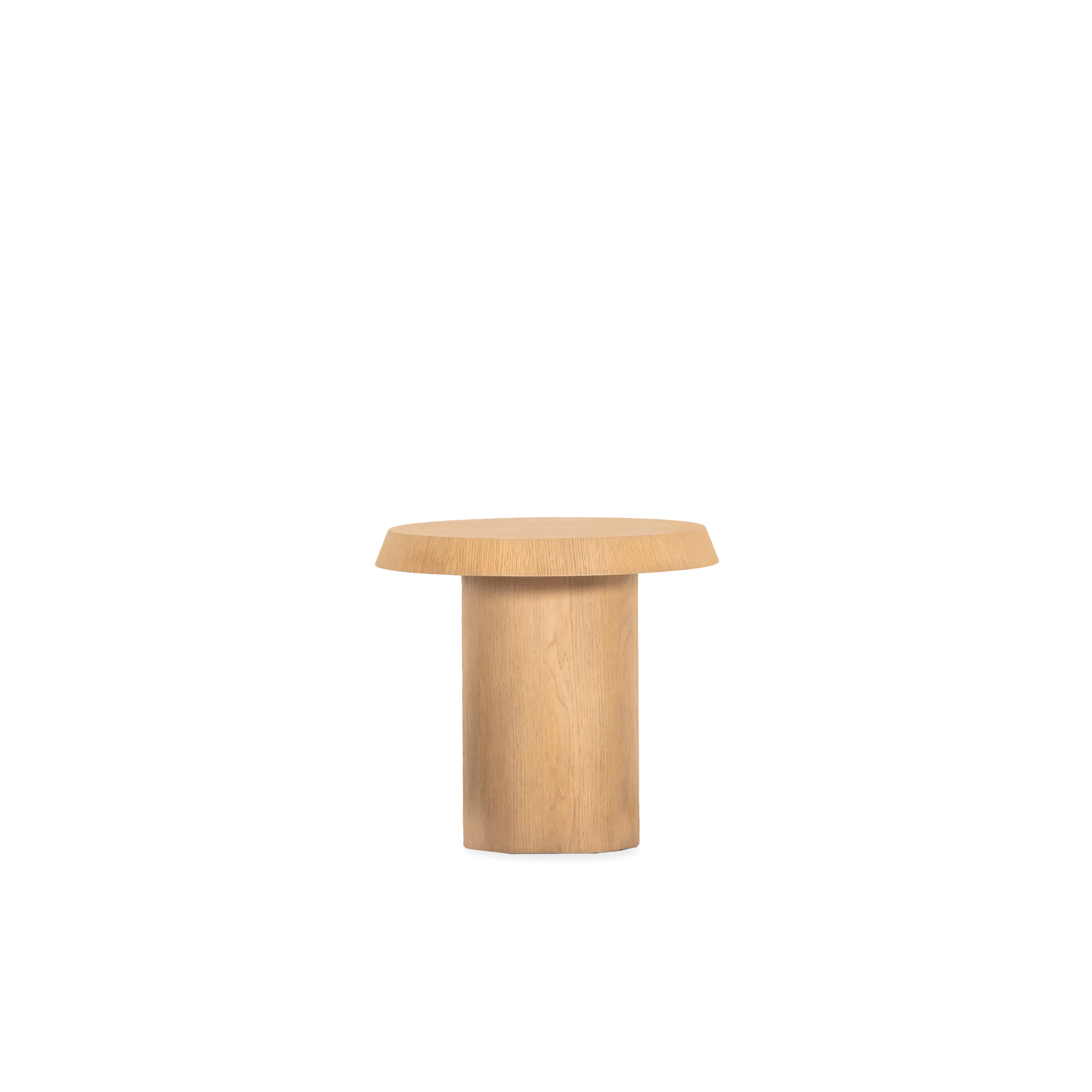 Forme Side Table