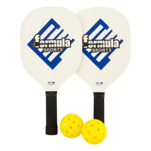 Formula Sports Pickleball 2 Player Set