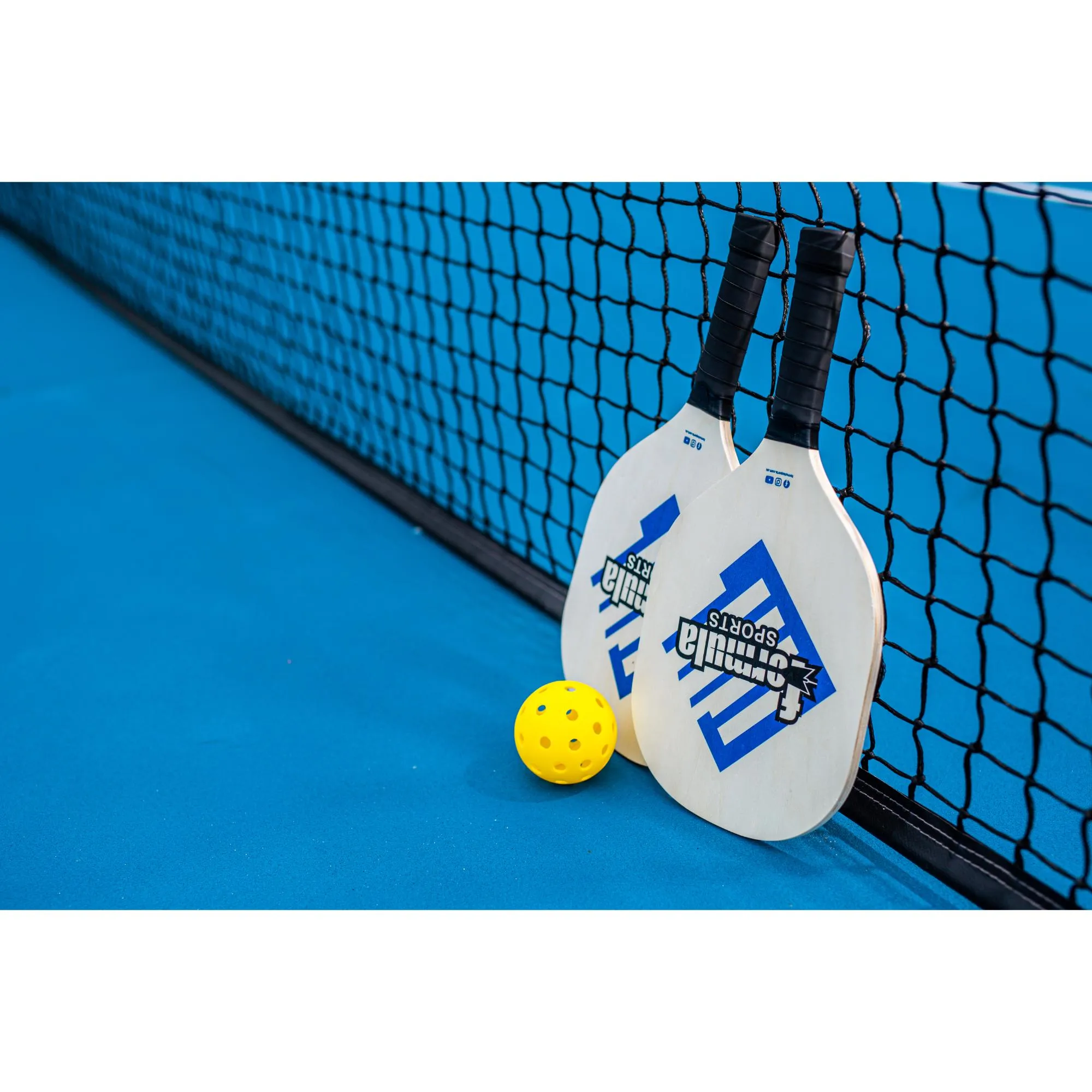 Formula Sports Pickleball 2 Player Set