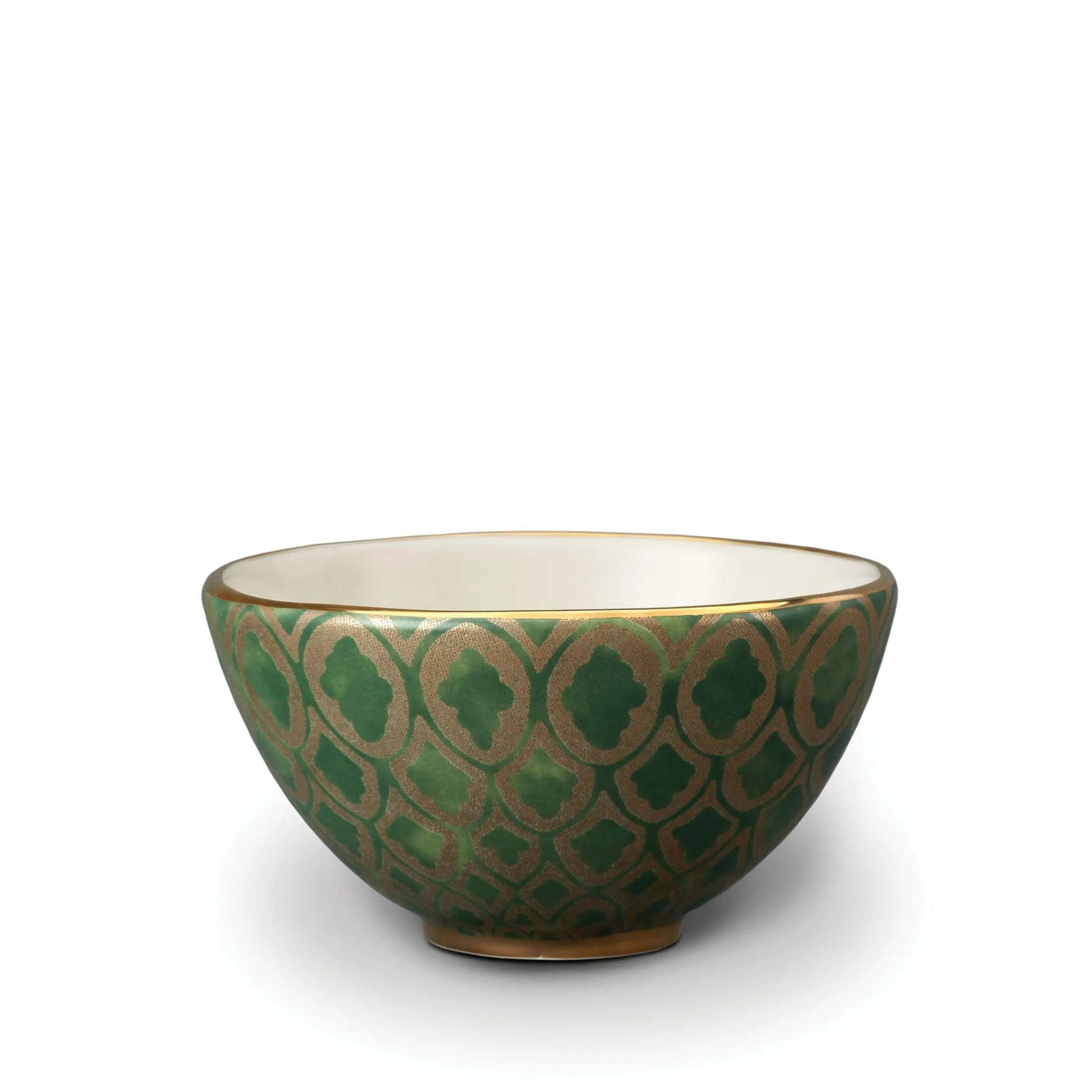 Fortuny Peruviano Cereal Bowls (Set of 4)