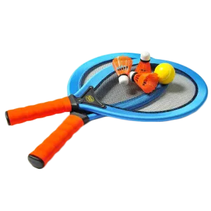 Freestyle Racket Set