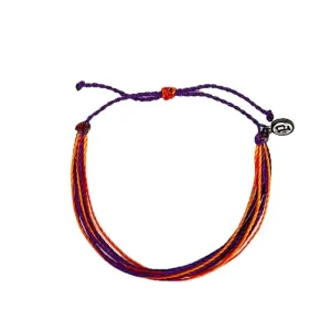 Gameday Clemson Bracelet