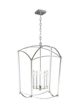 Generation Lighting - Feiss 5 - Light Lantern F3323/5