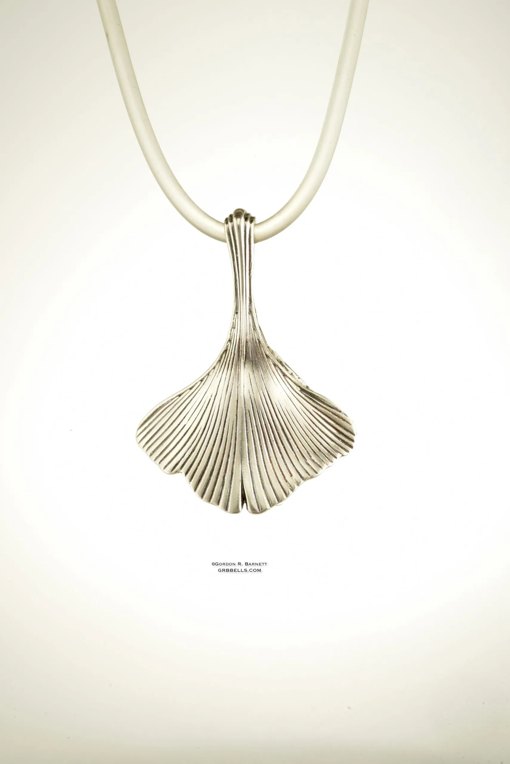 Gingko Large - Sterling