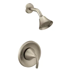 Glyde Chrome Posi-Temp(R) Eco-Performance Shower