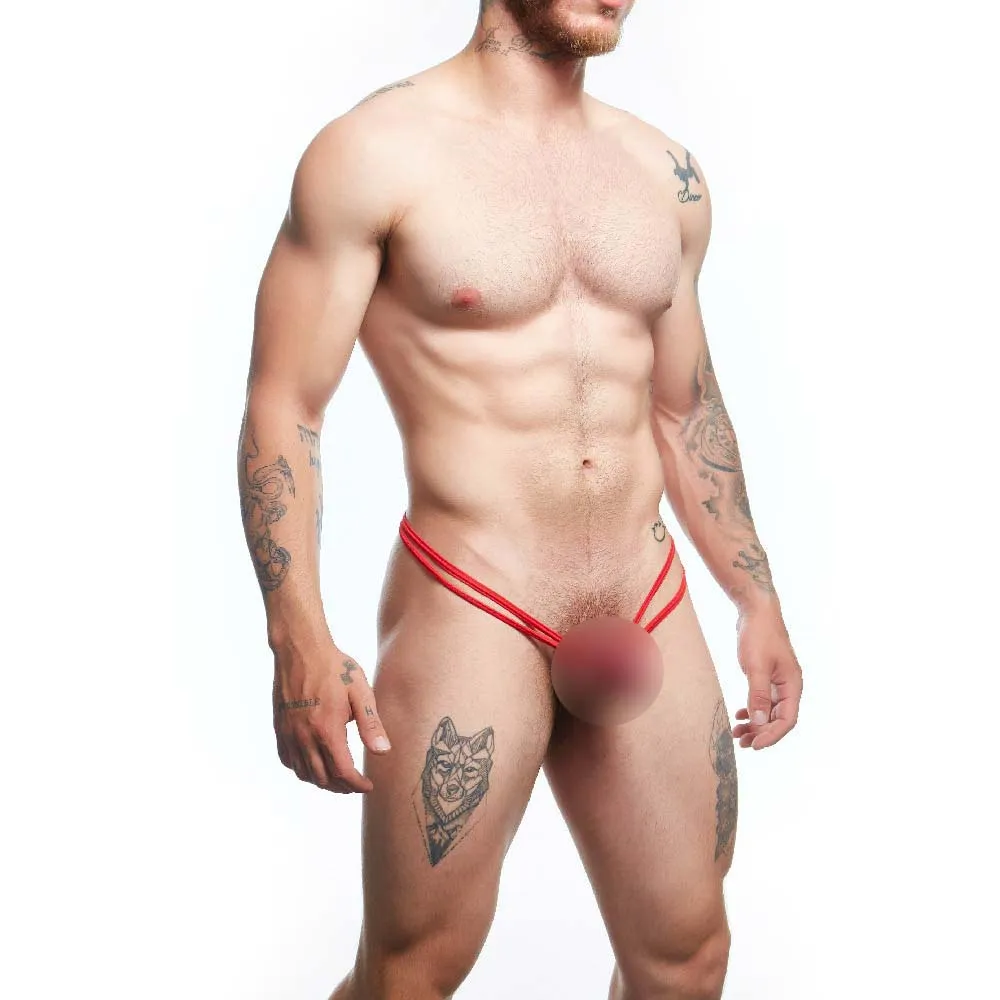 Good Devil Sexy Strings for Men GDU039