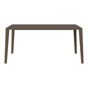 Graceful Dining Table - Rectangular