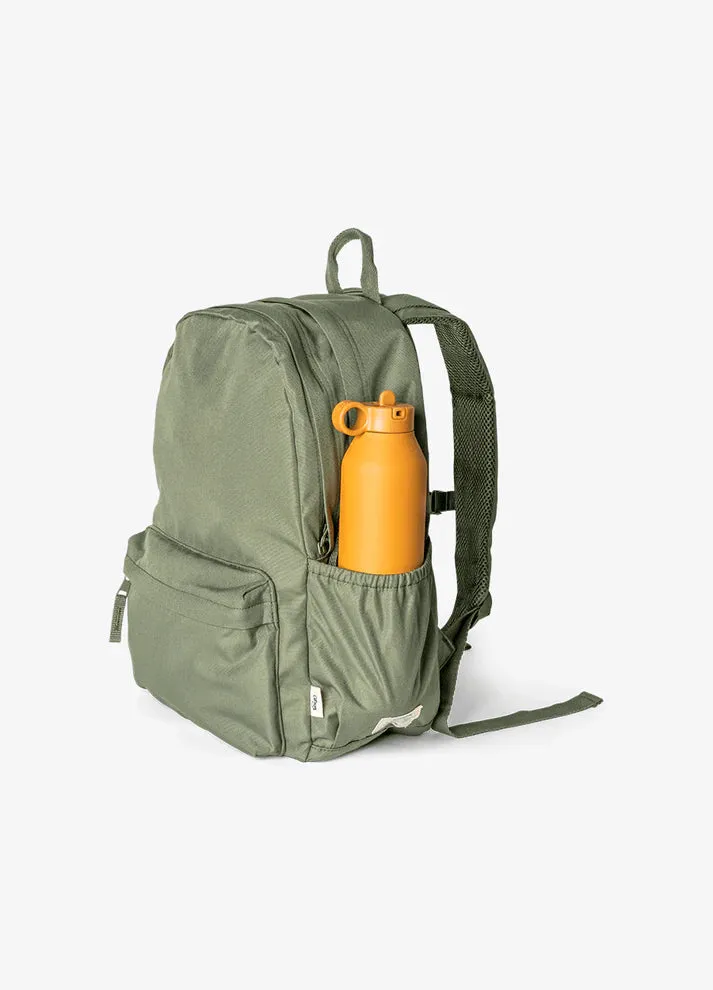 Grand Backpack - Green