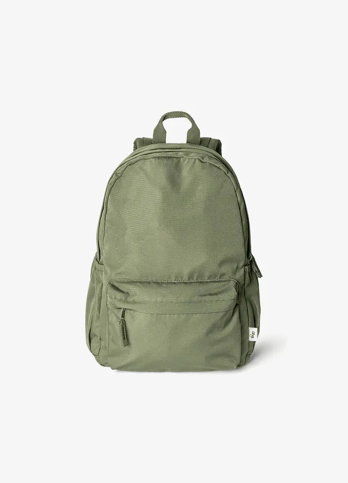 Grand Backpack - Green