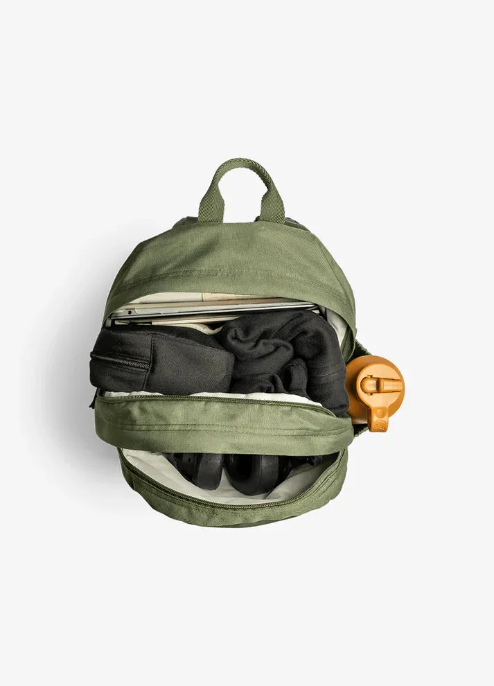 Grand Backpack - Green