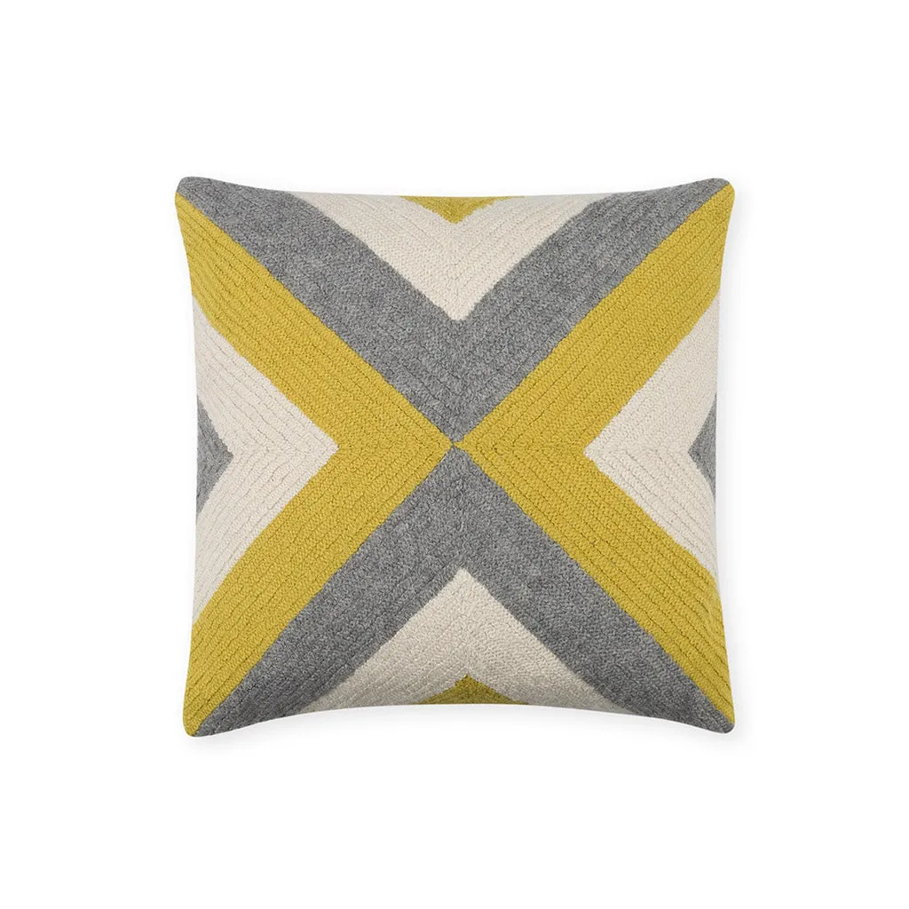 Grinda Square Pillow