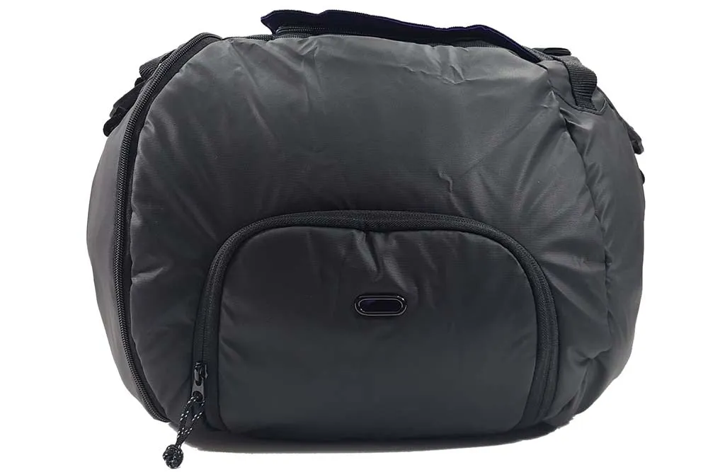 Head Gravity Duffle Bag 283001 BKMX